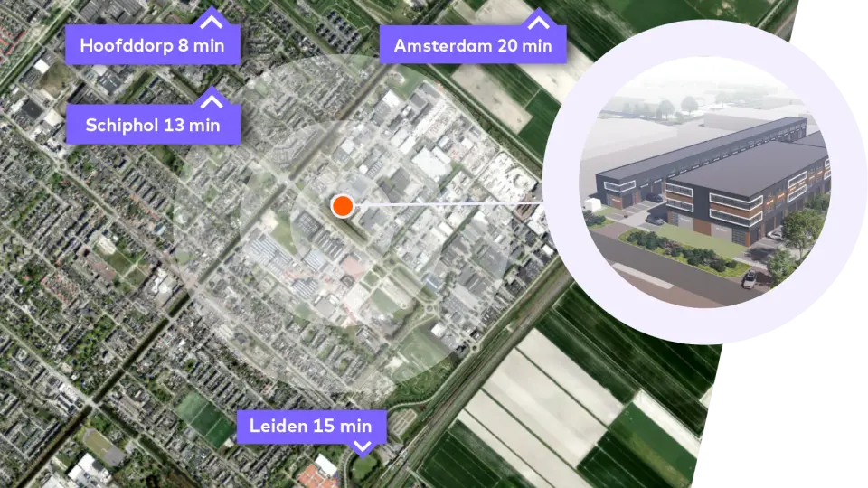 Locatie