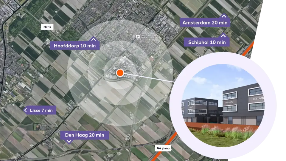 Locatie